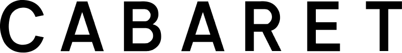 Cabaret Logo