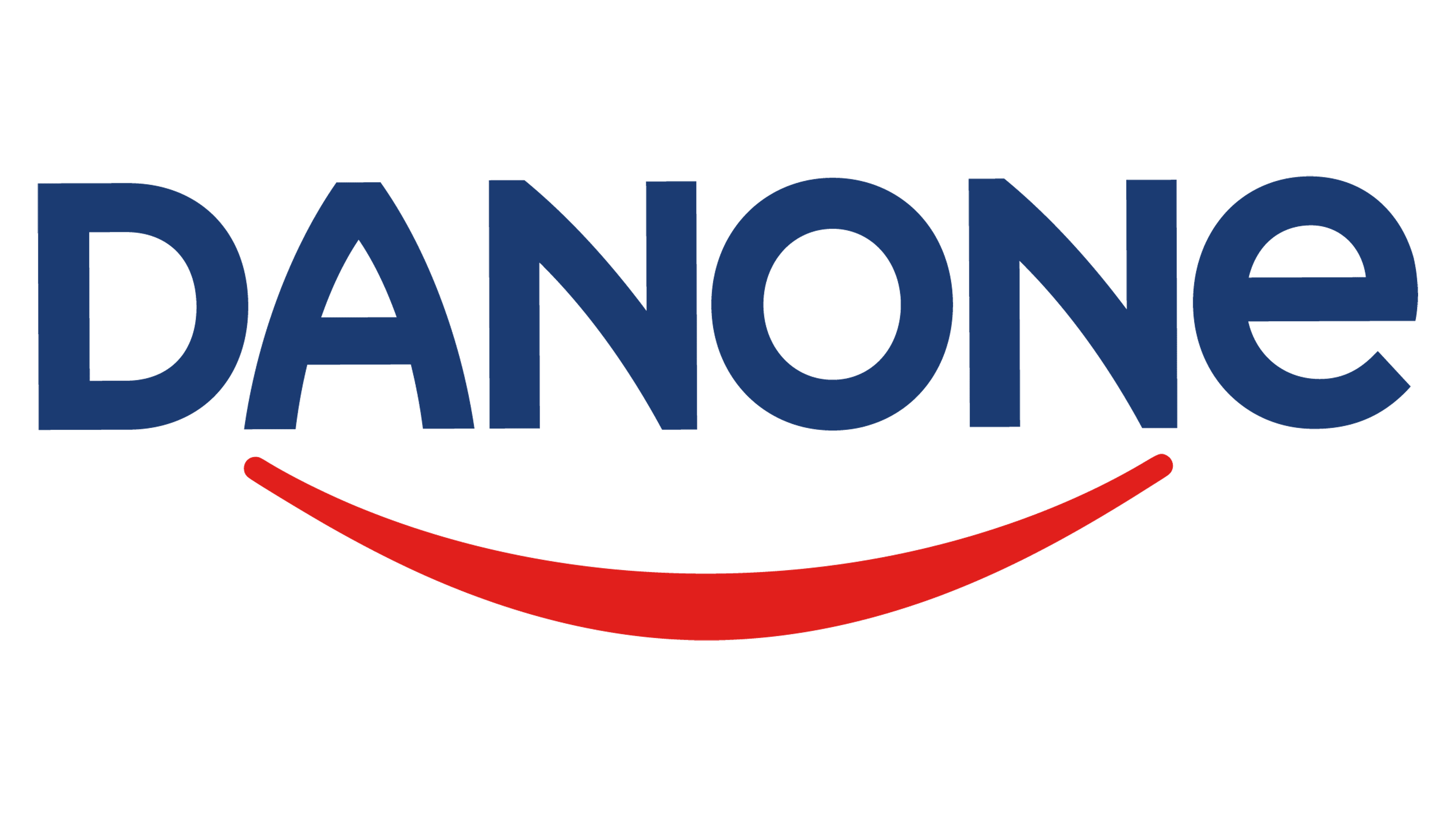 Danone Logo