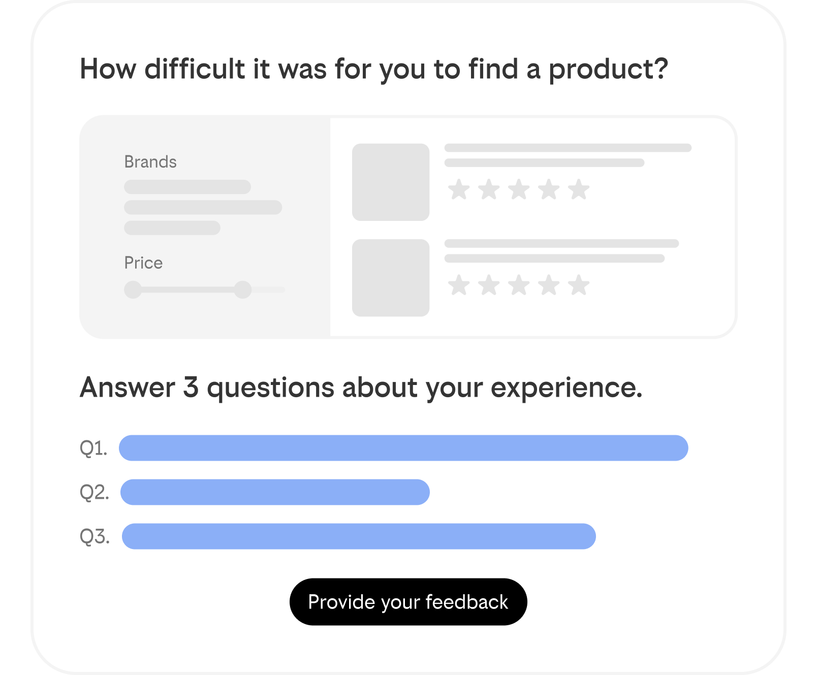 2. Share the link with your users
