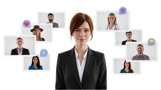 Yasna.ai is an AI tool for conducting in-depth interviews with users and consumes, at scale and speed.
