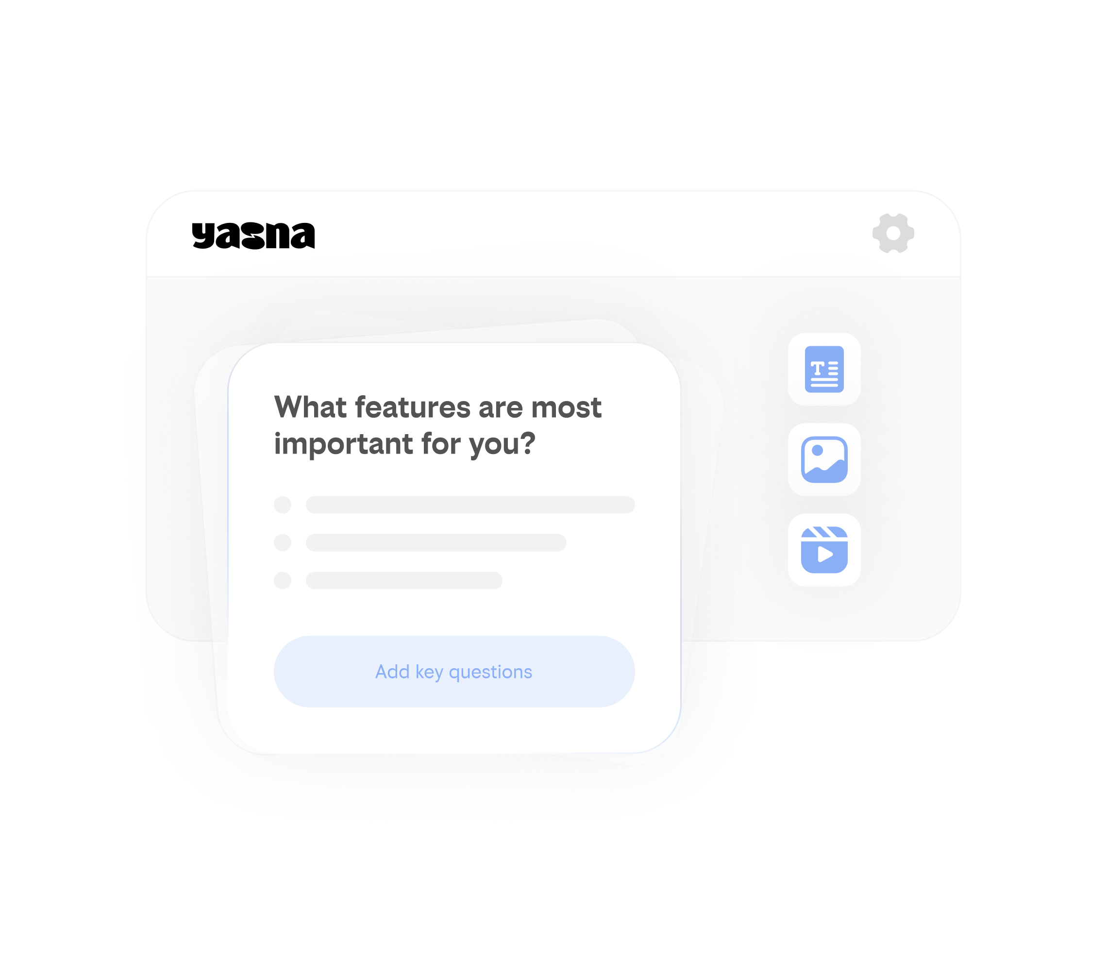 TabStyled Illustration 1. Setup